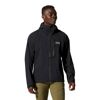 Stretch Ozonic Jacket - Waterproof jacket - Men's