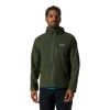 Stretch Ozonic Jacket - Waterproof jacket - Men's