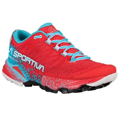 La Sportiva - Akasha II - Trail running shoes - Women's