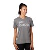Do Good - Camiseta - Mujer