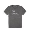 Do Good - Camiseta - Hombre