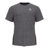 Zeroweight Engineered Chill-Tec - Running T-shirt - Men's