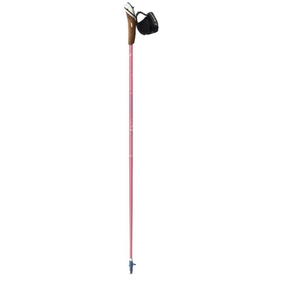 Guidetti - Vent des Fjords Ultra Tech 70 - Nordic walking poles