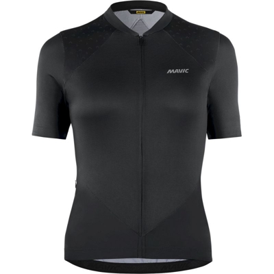 Mavic - Sequence Pro - Maillot vélo femme