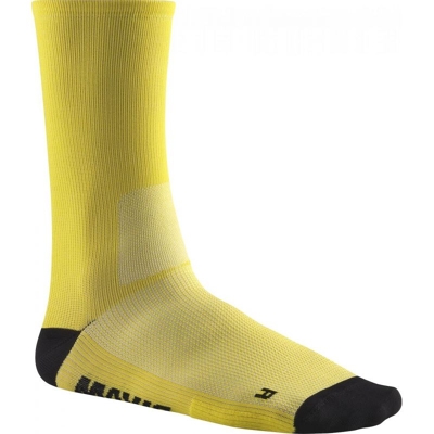 Mavic - Essential High - Calze ciclismo