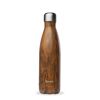 Wood - Bottiglia termica