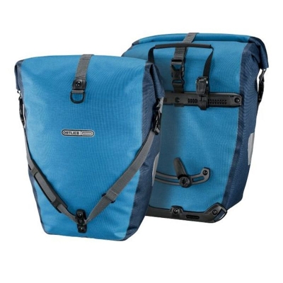 Ortlieb - Back-Roller Plus - Panniers