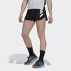 Terrex Agravic Short - Pantalones cortos de trail running - Mujer