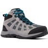 Redmond III Mid Waterproof - Walking shoes - Men's