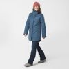 Lapland 3In1 Parka W - Parka - Mujer