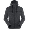 Cali Hoodie M - Fleecevest - Heren