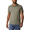 Tech Trail Polo - Herrer