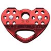 Tandem - Seilrolle