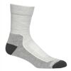 Hike+ Light Crew - Merino socks - Women's