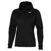 Mizuno Thermal Charge Bt Jk - Chaqueta cortavientos - Mujer