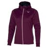 Mizuno Thermal Charge Bt Jk - Giacca a vento - Donna