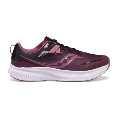 Saucony - Ride 15 - Laufschuhe - Kind