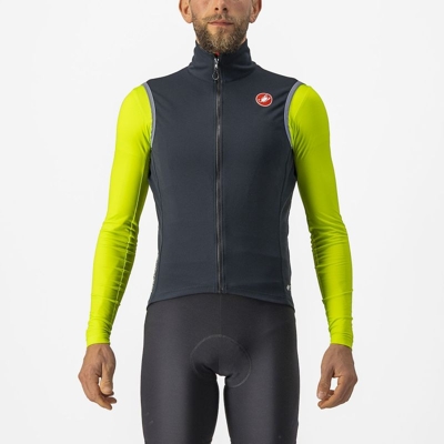Castelli - Perfetto RoS 2 Vest - Cycling vest - Men's