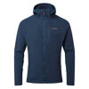 Capacitor Hoody - Polaire homme