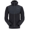 Outpost Hoody - Fleece jacket - Men's