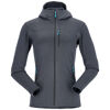 Women's Graviton Hoody - Bluza polarowa damska