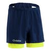 Short 2 En 1 Origin - Pantalones cortos de running - Hombre