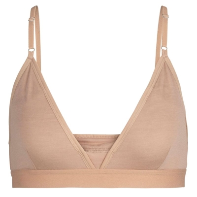 icebreaker - Siren Bra - Biustonosz sportowy