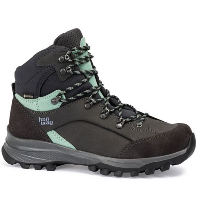 Hanwag - Alta Bunion II Lady GTX - Hiking shoes - Women's