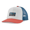 K's Trucker Hat - Cap - Kinder