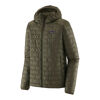 Nano Puff® Hoody - Insulated jacket - Men's