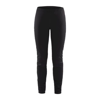 Craft - ADV Nordic Training Tights - Legginsy na narty biegowe damskie
