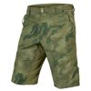Hummvee Short II with liner - Pantalones cortos MTB - Hombre