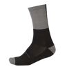 BaaBaa Merino Winter Sock - Pánské Cyklistické ponožky