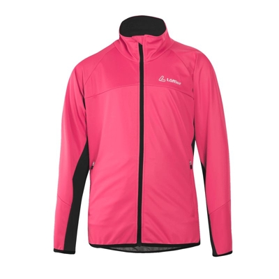 Loeffler - Kid's Jacket Alpha Ws Light - Kurtka na narty biegowe dziecięca
