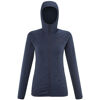 Seneca Hoodie - Giacca in pile - Donna