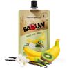 Banane-Kiwi-Vanille - Composte e puree energetiche