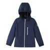 Vantti - Casaco softshell criança