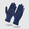Waterproof Knitted Thermal Glove - Rękawiczki rowerowe