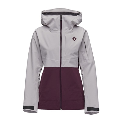 Black Diamond - Recon Stretch Ski Shell - Giacca da sci - Donna