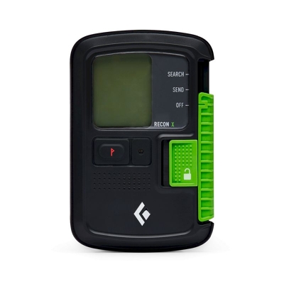 Black Diamond - Bd Recon X Beacon - Avalanche beacon