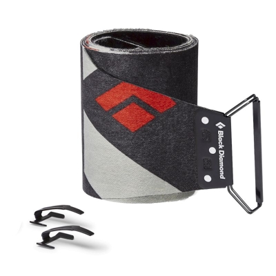 Black Diamond - Glidelite Mix FL 135 mm - Foki
