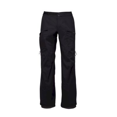 Black Diamond - Recon LT Stretch Pants - Spodnie narciarskie męskie
