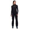 Recon Stretch Bibs - Pantaloni da sci - Donna