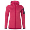 Monviso Fleece Jacket II - Polar mulher
