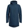 Cyclist padded Parka II - Parka - Damen
