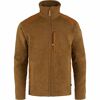 Buck Fleece - Giacca in pile - Uomo