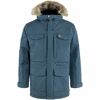 Nuuk Parka - Parka - Men's