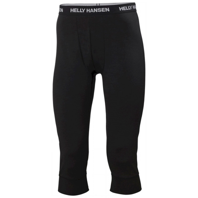Helly Hansen - Lifa Merino Midweight 3/4 Pant - Base layer - Men's