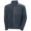 Panorama Pile Block Jacket - Fleece jacket - Men's