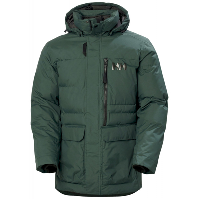 Helly Hansen - Tromsoe Jacket - Chaqueta de fibra sintética - Hombre